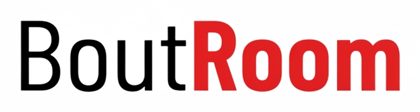 BoutRoom